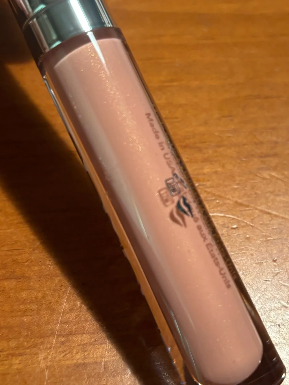 Buxom brand new